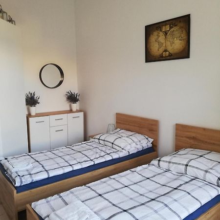 Suwalki Centrum Apartments 1 & 2 Room photo